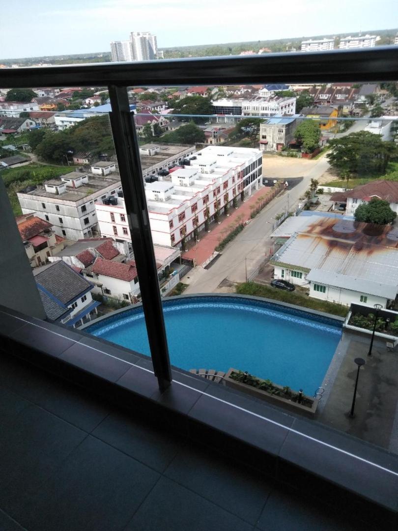 D'Perdana Residence Kota Bharu Exterior foto